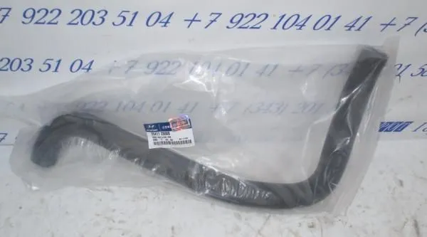 Патрубок радиатора HYUNDAI/KIA 254112S000 IX35/SPORTAGE