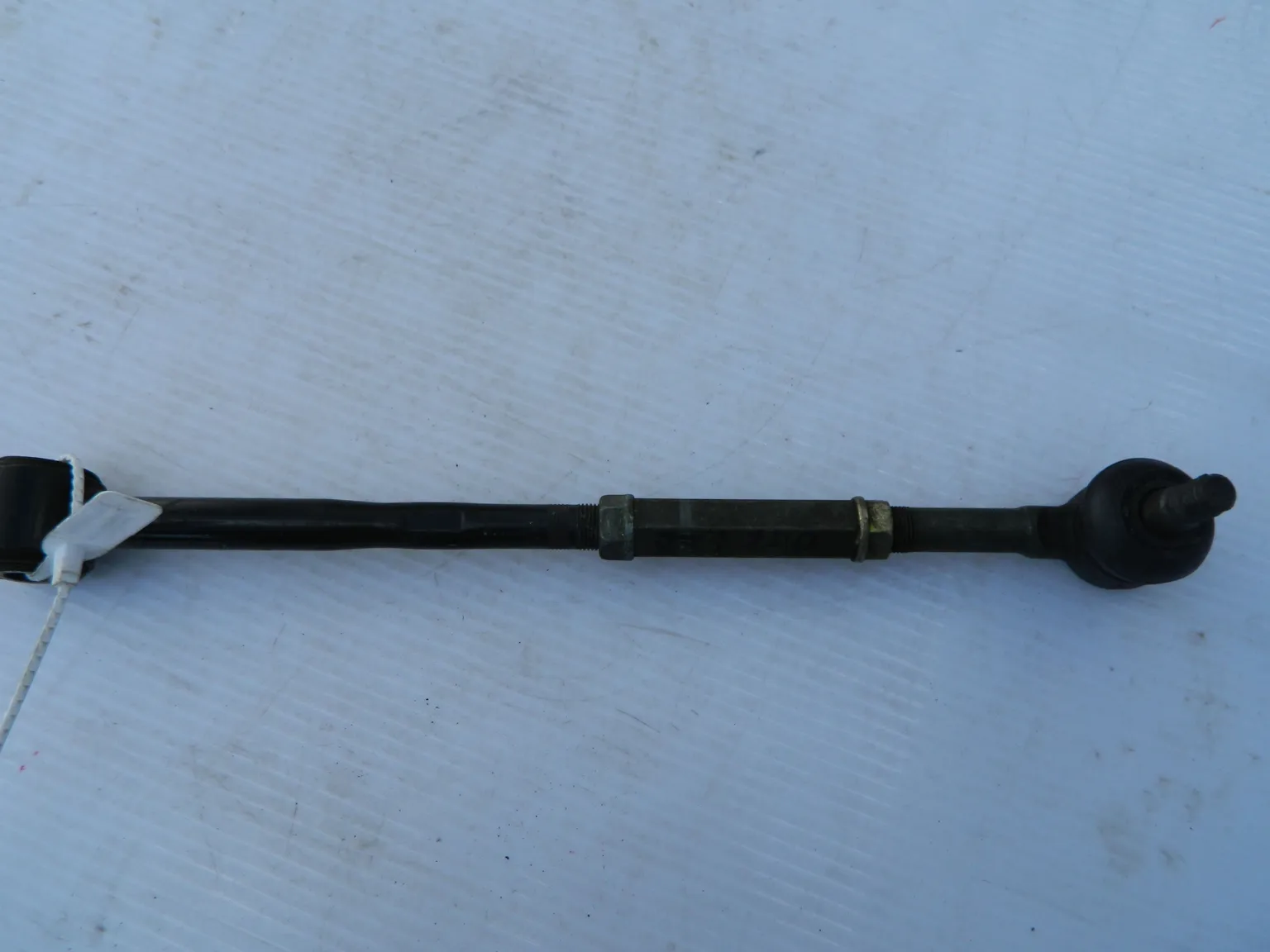 Тяга подвески TOYOTA PREMIO ZZT240 Зад (Контрактный) 46091103