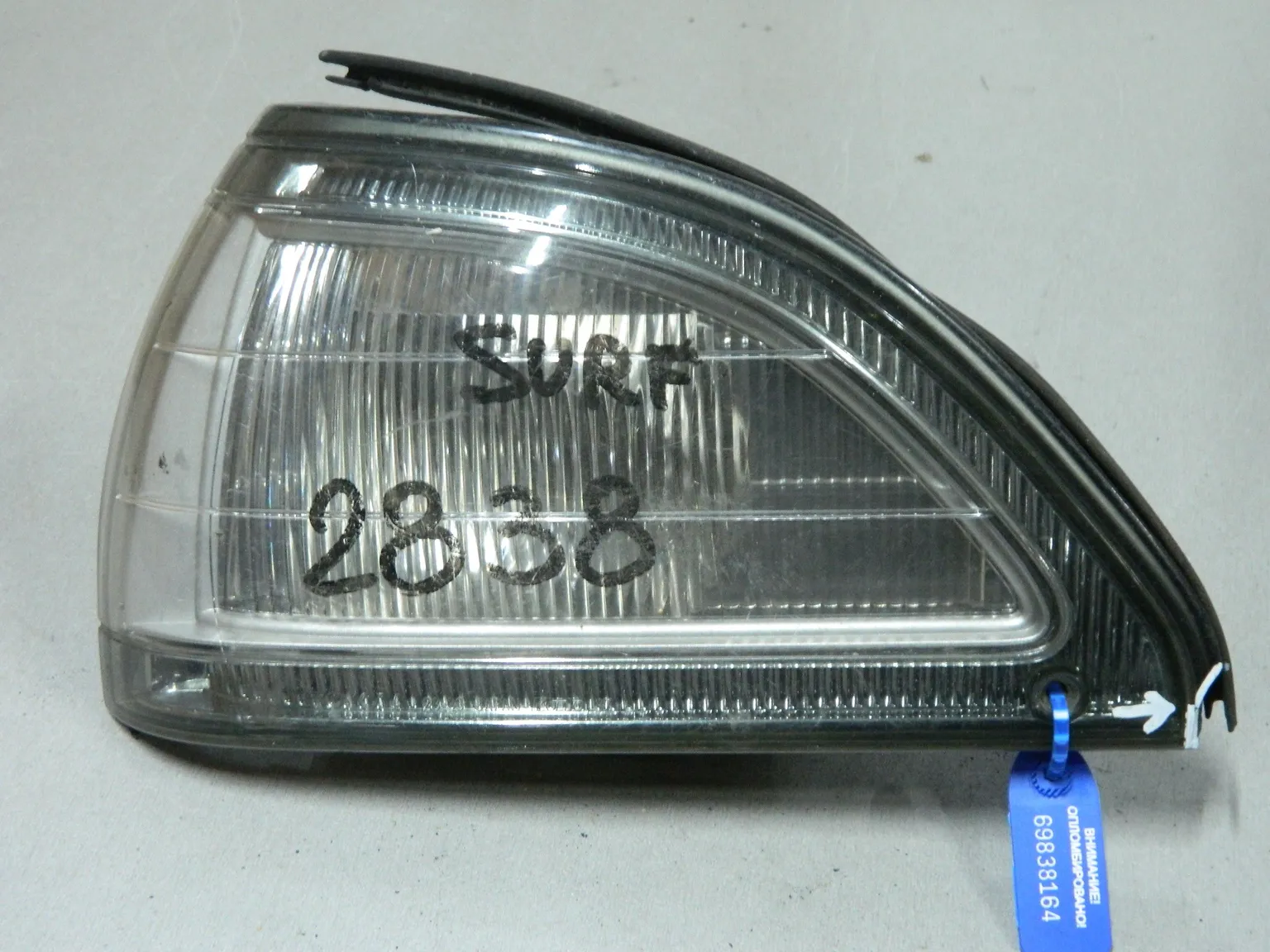 Габарит TOYOTA LITE ACE CM30 Перед Лев 2838 (Контрактный) 69838164