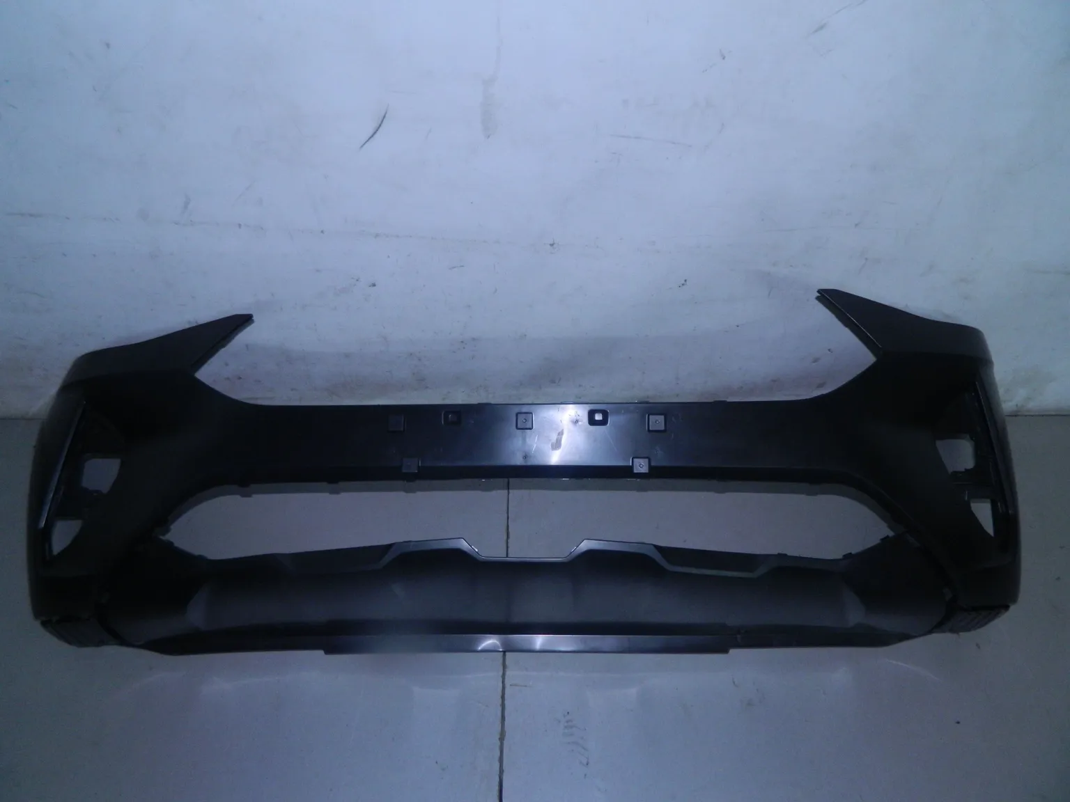 Бампер передний JORDEN JH02F719016 HAVAL F7 2019-