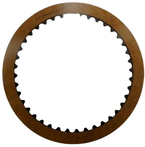 Диск фрикционный TOYOTA 3563321010