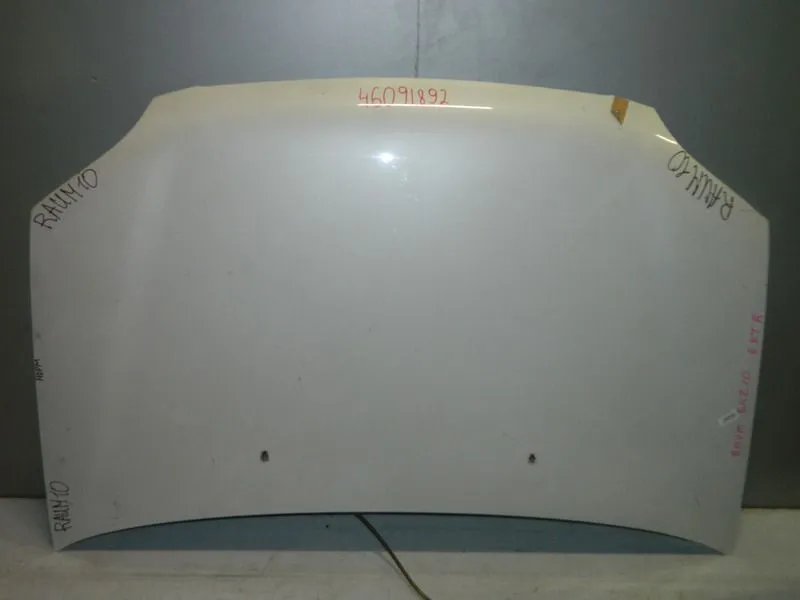 Капот TOYOTA RAUM EXZ10 (Контрактный) 46091892