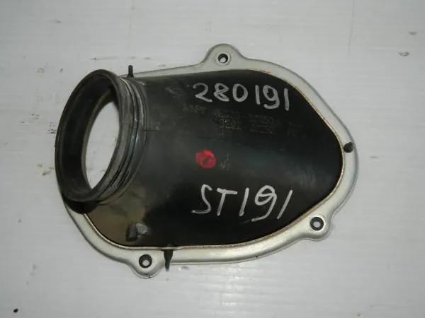 Пыльник рулевой колонки TOYOTA CORONA ST191 3SFE (Б/У)