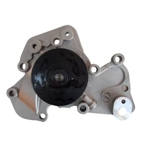 Помпа водяная HYUNDAI/KIA 2510037202 HYUNDAI Coupe, Grandeur, Santa Fe, Sonata, Trajet, Tucson