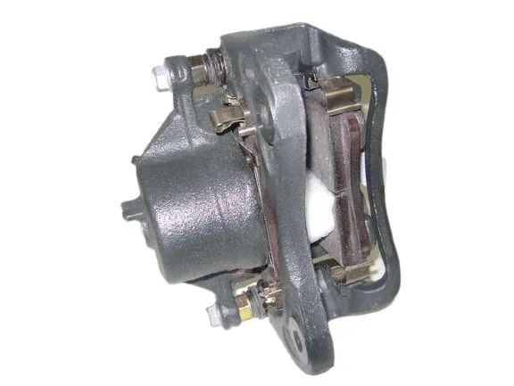 Суппорт тормозной HYUNDAI/KIA 581302E500 HYUNDAI TUCSON