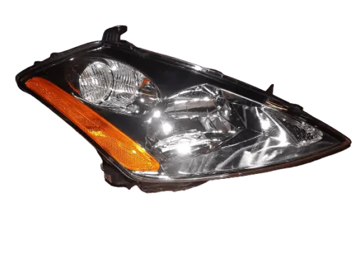 Фара EAGLE EYES Nissan Murano Z50 DS550-B001R