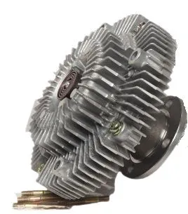 Вискомуфта NPW T99F TOYOTA LAND CRUISER 80 1H# 90-