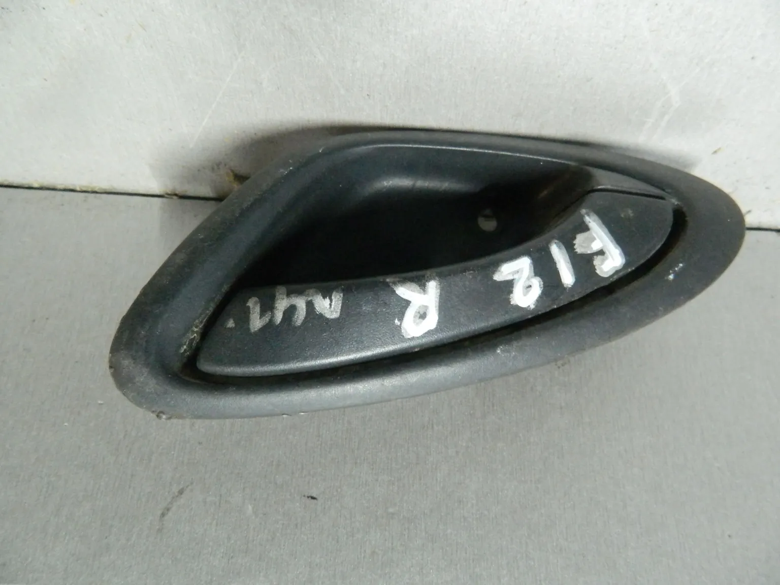 Ручка двери внутренняя HONDA FIT GD1 Прав (Контрактный) 81539880