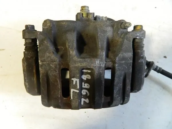 Суппорт HONDA CR-V RE4 Перед Лев (Контрактный)