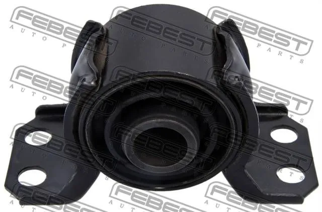 Подушка подрамника FEBEST TM086 TOYOTA CHASER GX10#, JZX10# 1996- 5220522090