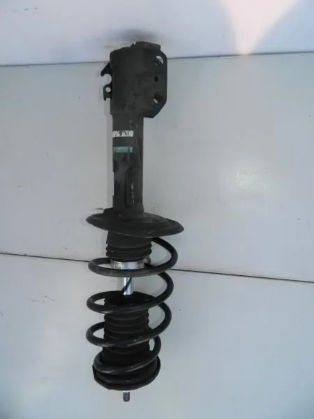 Стойка подвески TOYOTA RACTIS NCP100 1NZ Перед Прав (Кoнтрактный)