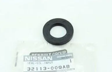 Сальник NISSAN 3211300QAB NISSAN QASHQAI