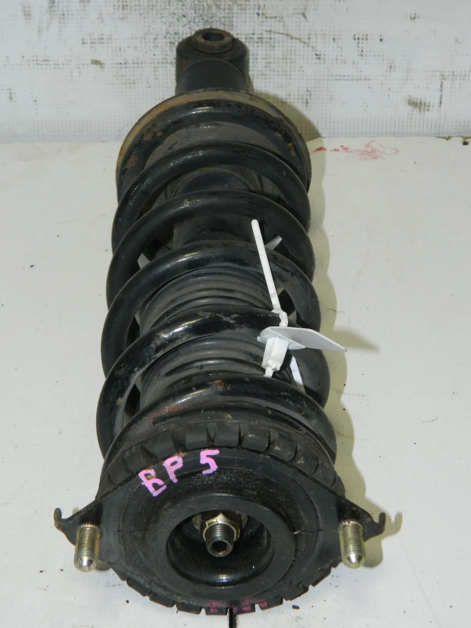 Стойка подвески SUBARU LEGACY BP5 Зад (Контрактный) 45976681