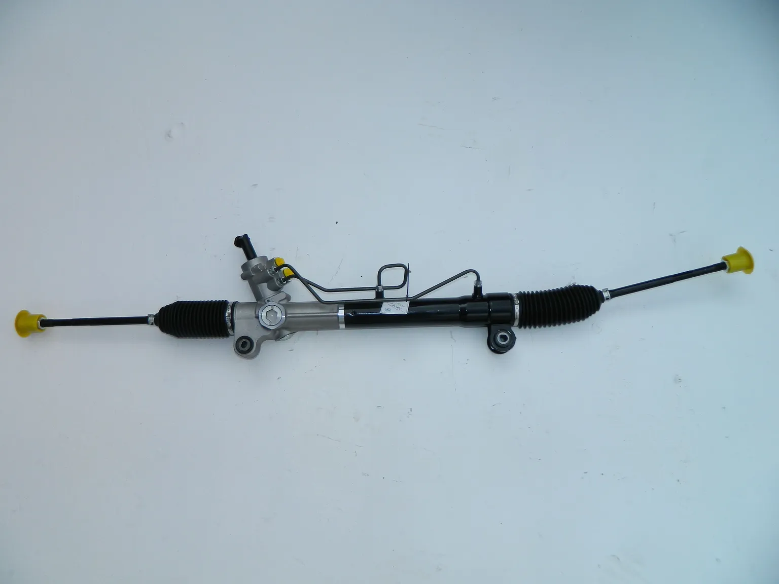 Рейка рулевая GENERAL PARTS 96626519 CHEVROLET CAPTIVA LG26