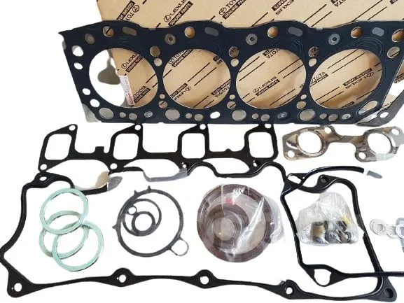 Ремкомплект ДВС TOYOTA 0411154094 TOYOTA HILUX