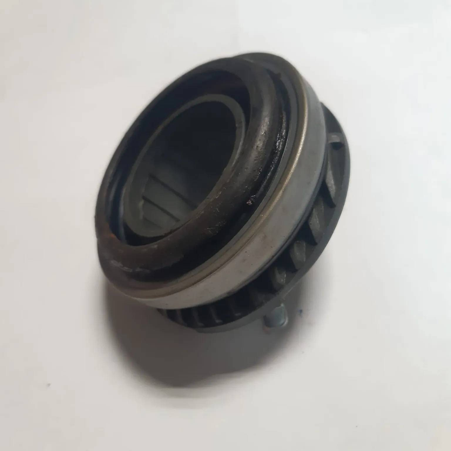 Подшипник VALEO PRB04 HYUNDAI Accent