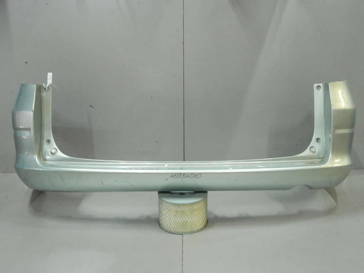 Бампер задний HONDA AIRWAVE GJ1 (Контрактный) 45984010