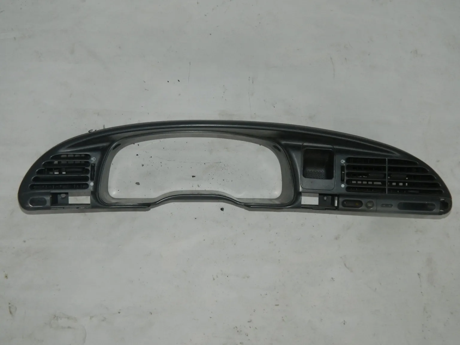 Накладка панели приборов FORD MONDEO BGP L1F (Б/У) 53143