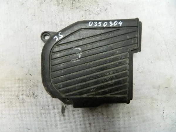 Крышка ремня ГРМ TOYOTA 3CT МКПП (Кoнтрактный)