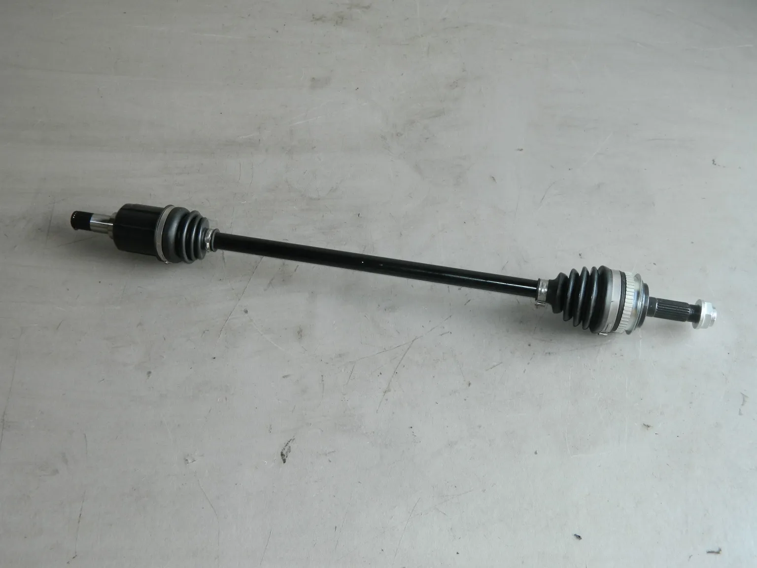 Привод GENERAL PARTS DSD027L HONDA CR-V RD1 Задн Лев