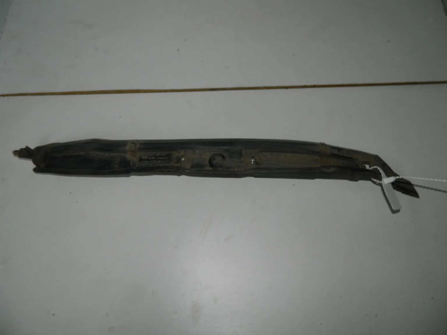 Пыльник крыла Volkswagen Polo MK5 CFN Перед. Прав (Б/У)