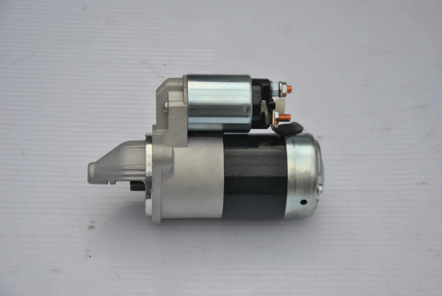 Стартер GENERAL PARTS STTY015 TOYOTA CROWN, 1JZGE, 2JZGE 2810046130