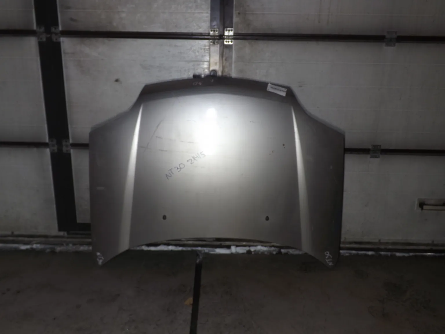 Капот NISSAN X-TRAIL T30 (Контрактный) 94603671