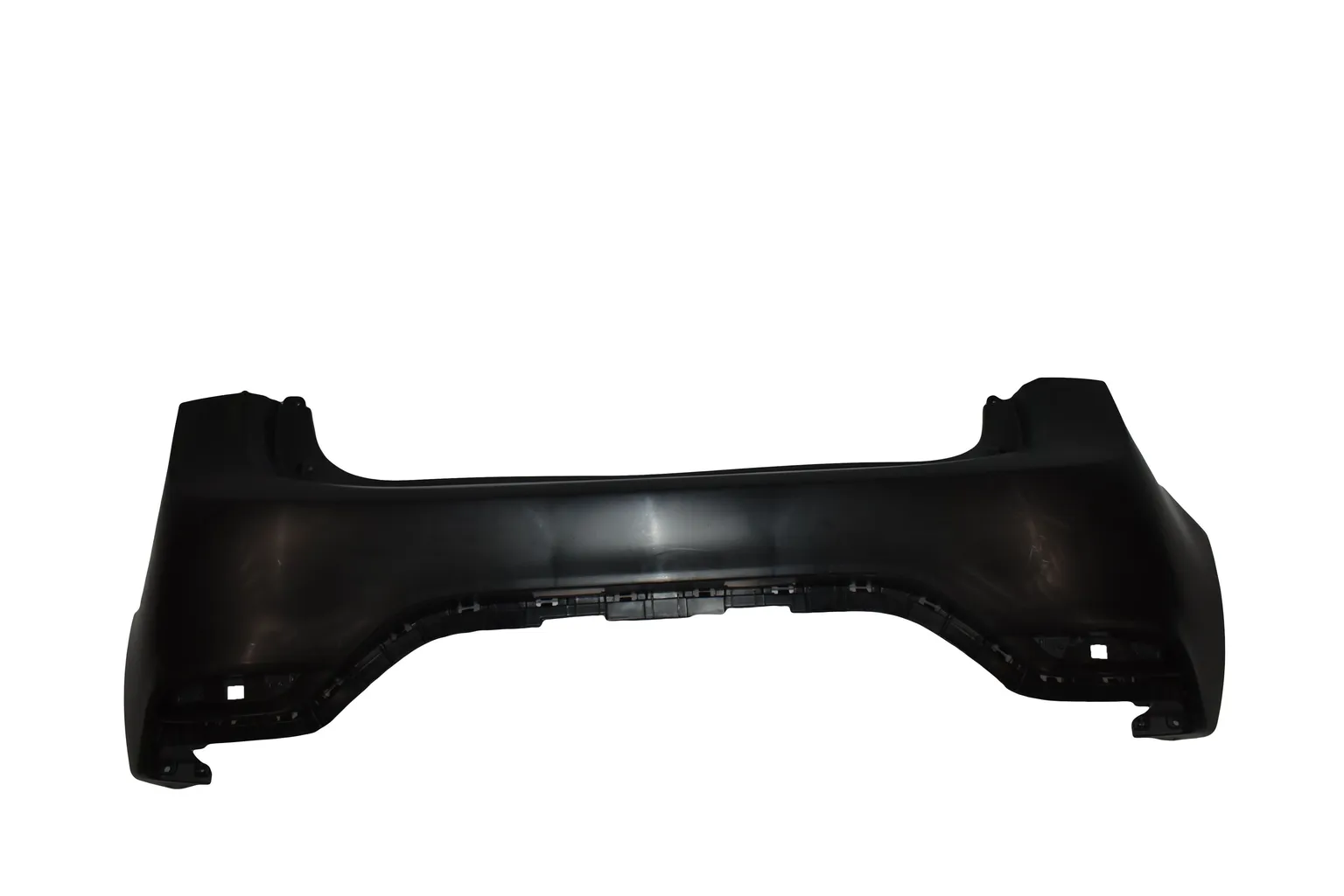 Бампер задний JORDEN JH0315K2022B KIA RIO IV QB Х/Б 2015-