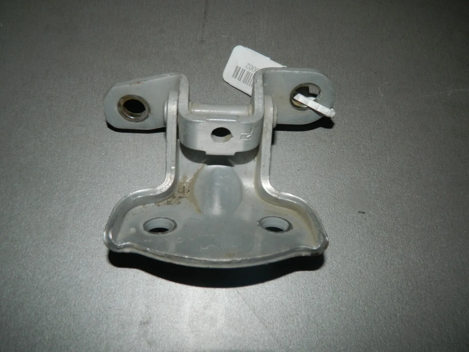 Петля двери HYUNDAI ACCENT LC Зад Лев Верх (Б/У) 35020002