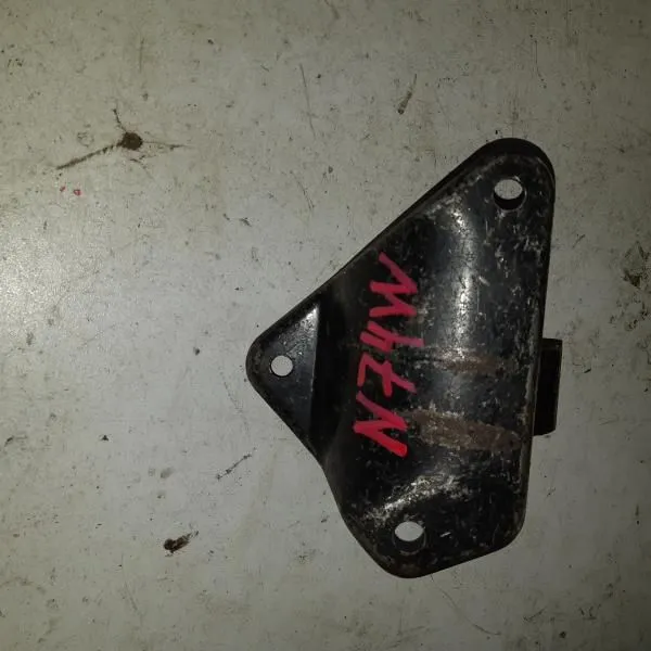 Подушка двигателя MITSUBISHI RVR N74W (Контрактный)