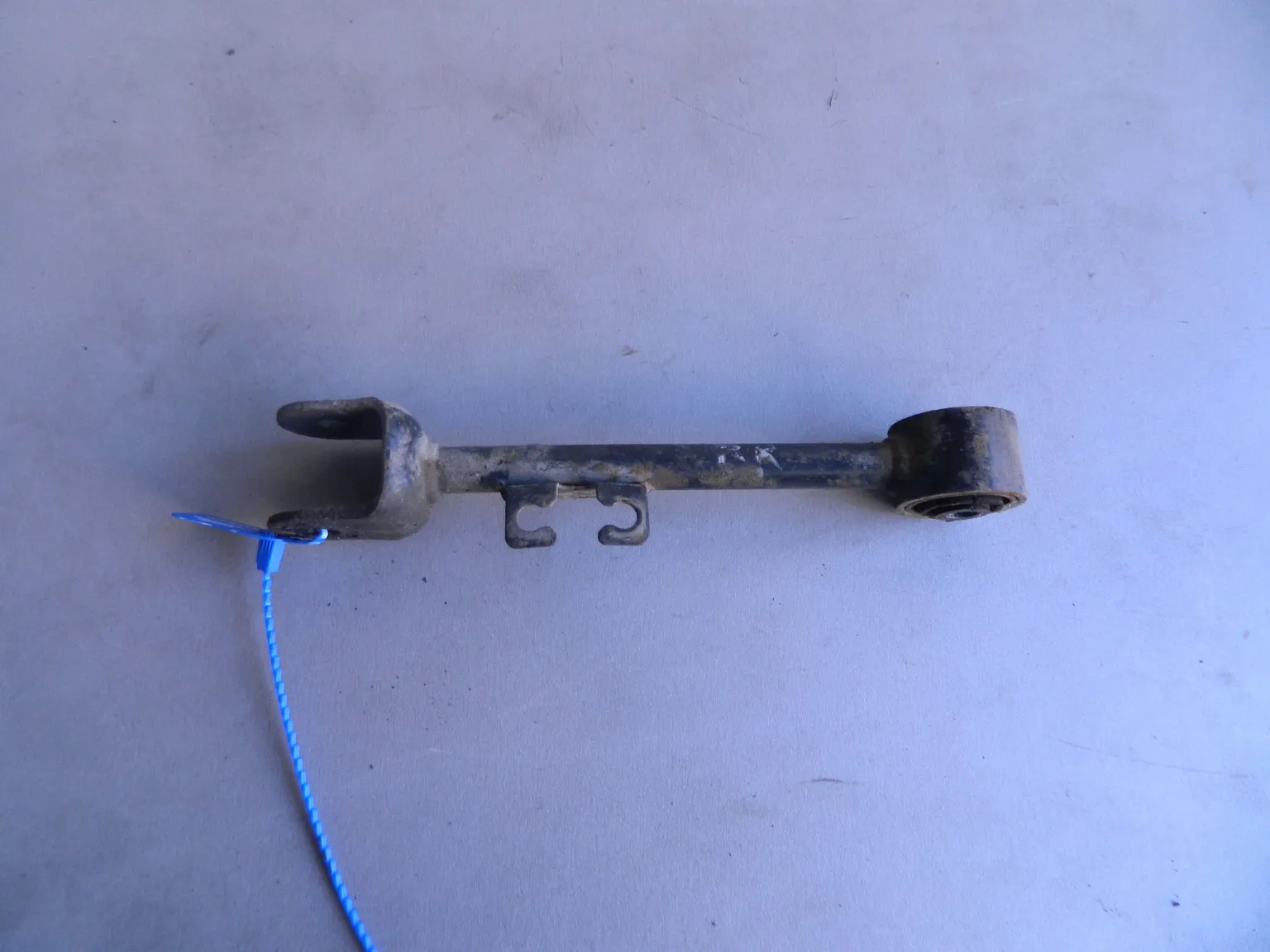 Тяга подвески HYUNDAI EQUUS VI G6DJ Задн Прав (Б/У) 69838544