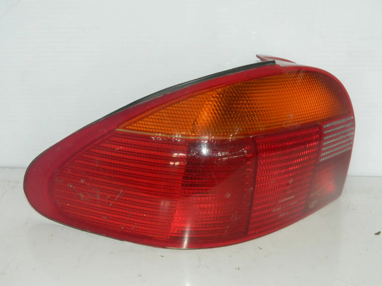 Фонарь FORD MONDEO GBP L1F Зад Лев (Б/У) 53133