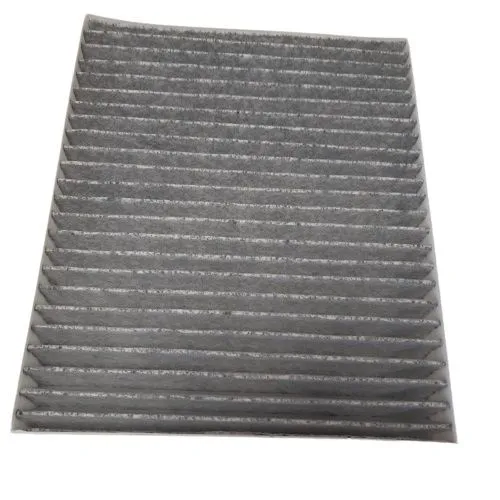 Фильтр салонный AMD AMDFC39C OPEL Astra