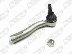 Наконечник рулевой chevrolet lacetti 03-13 rh sat st96407486