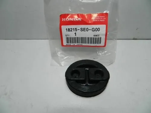 Крепление глушителя HONDA 18215SE0G00
