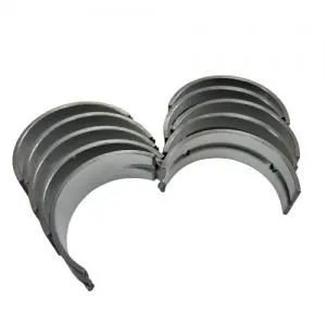 Вкладыши коренные TAIHO M135A025 (0.25) MITSUBISHI 4G91, 4G92, 4G93 91-