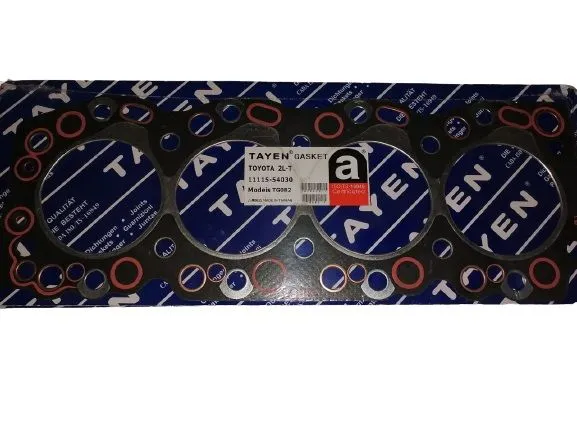 Прокладка ГБЦ TAYEN EG082 TOYOTA