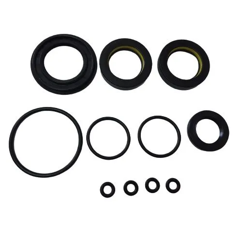 Ремкомплект рейки рулевой TCS RK8397 NISSAN Almera