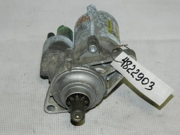Стартер HONDA CIVIC D15B (Контрактный) 4822903