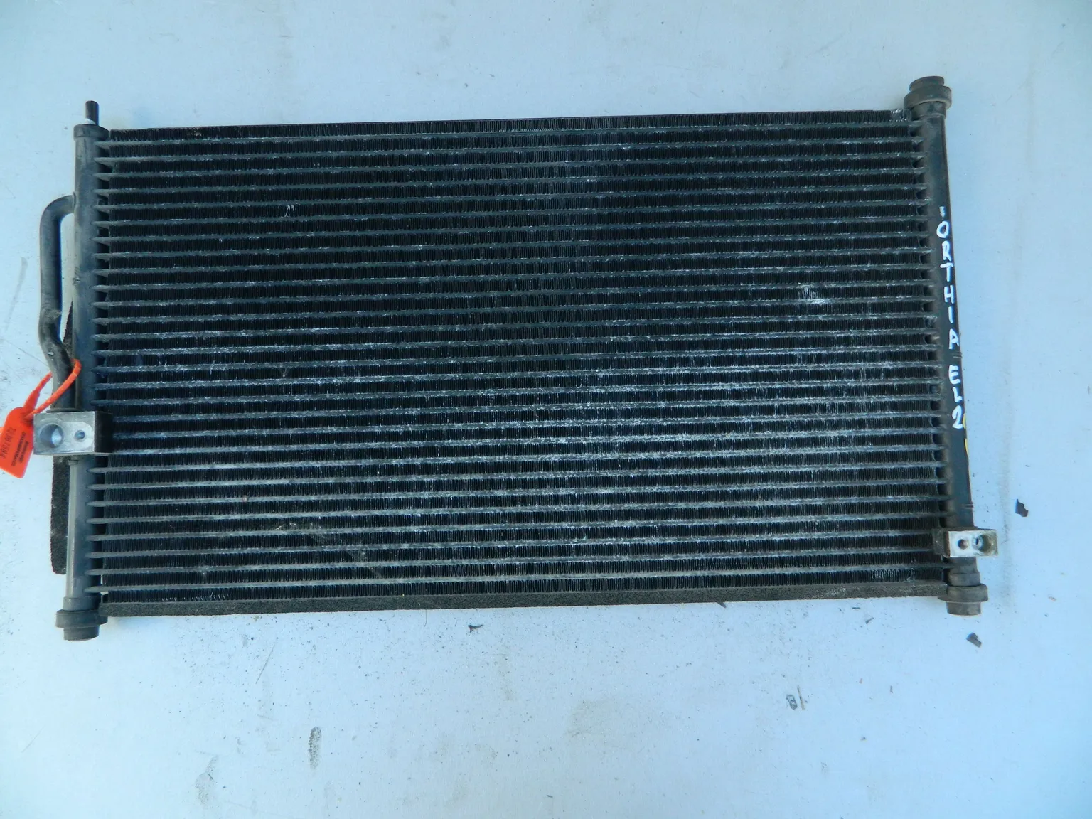 Радиатор кондиционера Honda CR-V RD1 (Контрактный) 72367584