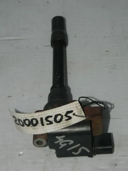 Катушка зажигания MITSUBISHI LANCER CS2A 4G15 (Контрактный)