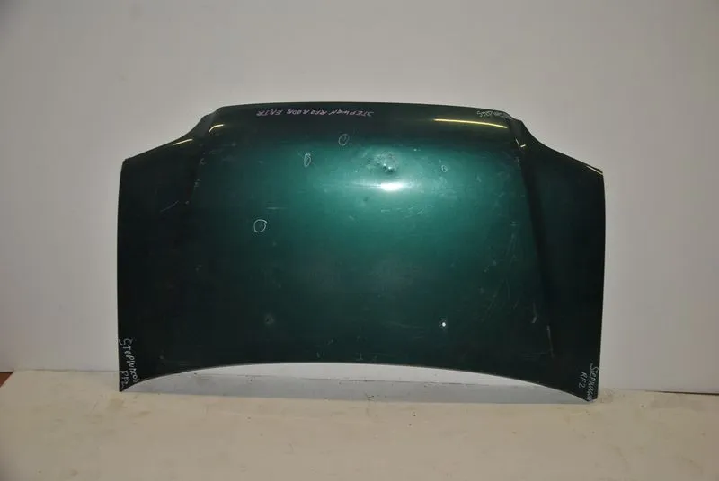 Капот HONDA STEPWGN RF2 (Контрактный) 46091374