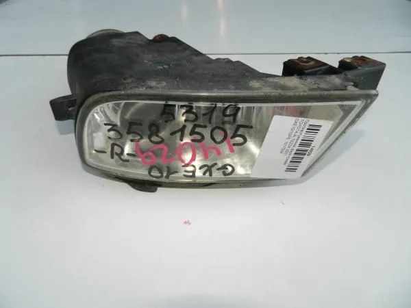 Фара противотуманная TOYOTA ALTEZZA GXE10 Перед Прав (Контрактный) 3581505
