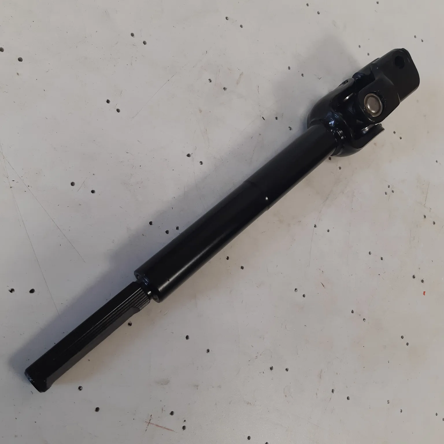 Кардан рулевой GENERAL PARTS 4520248050 LEXUS RX300, RX330, RX350