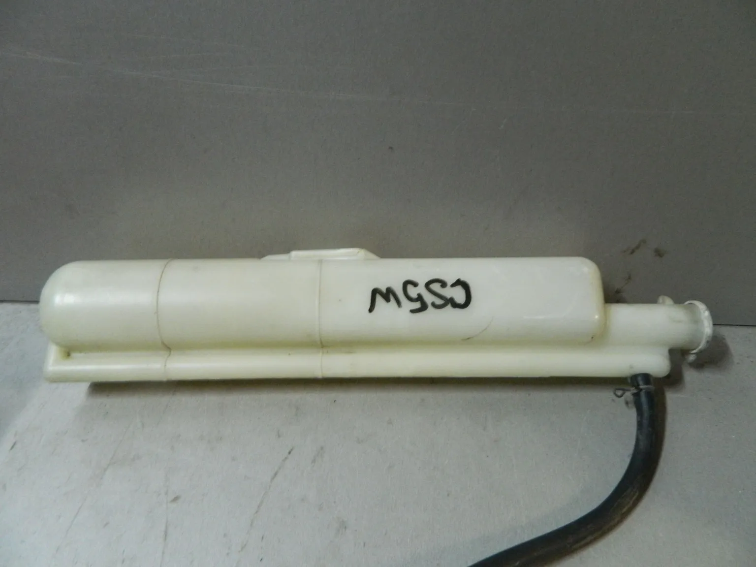 Бачок расширительный MITSUBISHI LANCER CEDIA CS5W (Контрактный) 79591838