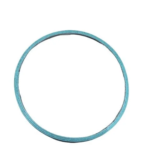 Прокладка выпускного коллектора SAT ST2557674030