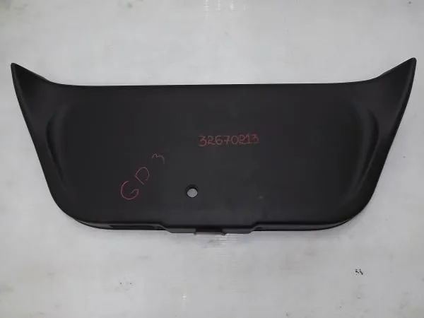 Обшивка двери багажника HONDA FIT GD3 (Контрактный)