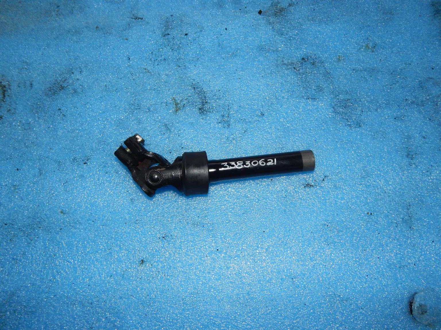 Кардан рулевой TOYOTA CAMRY ACV40 (Контрактный) 33830621