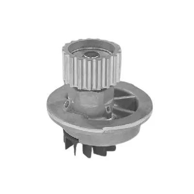 Помпа водяная LYNXAUTO CW0099 CHEVROLET Lacetti