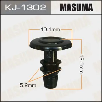 Клипса MASUMA KJ1302 TOYOTA 6786930020